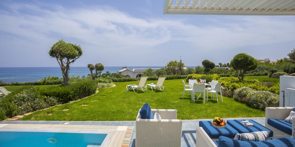 Villa Sirina with swimming pool
