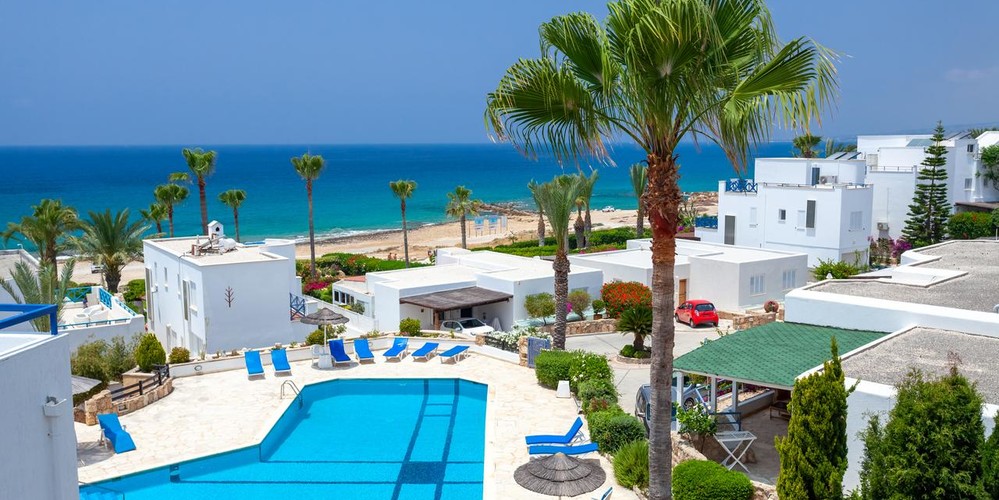 Villa Margo with swimming pool