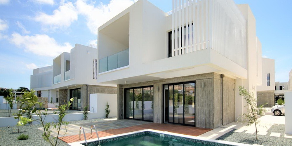 Avalon Villa with swimming pool