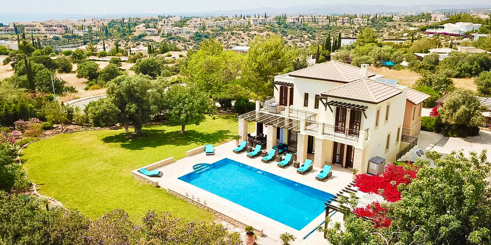 Villa Venice with swimming pool