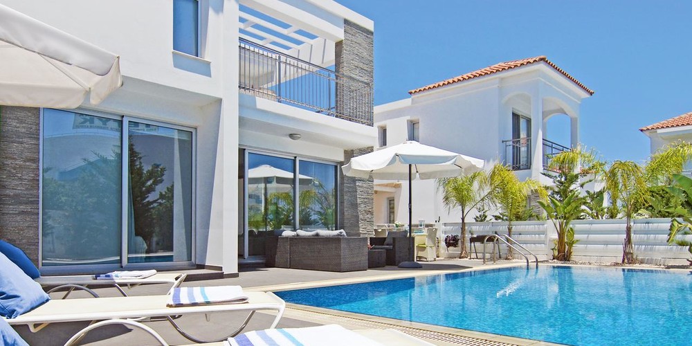 Villa Paradiso