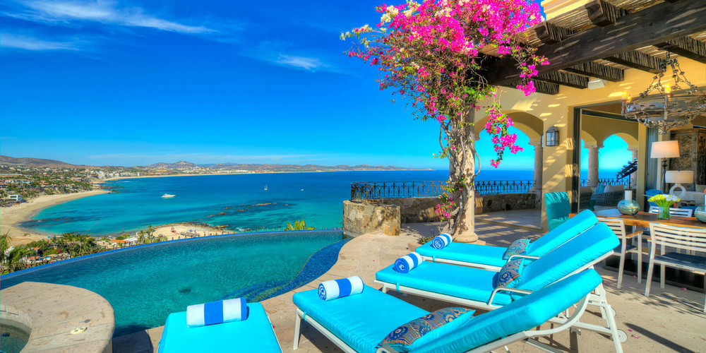 Stella Villa with swimming pool