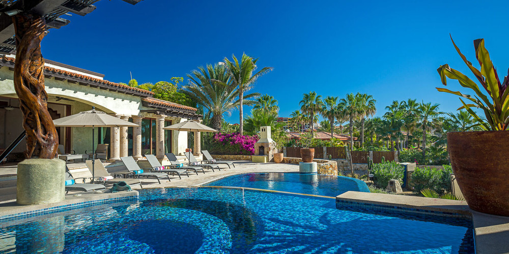 Villa Casa Diamond with swimming pool
