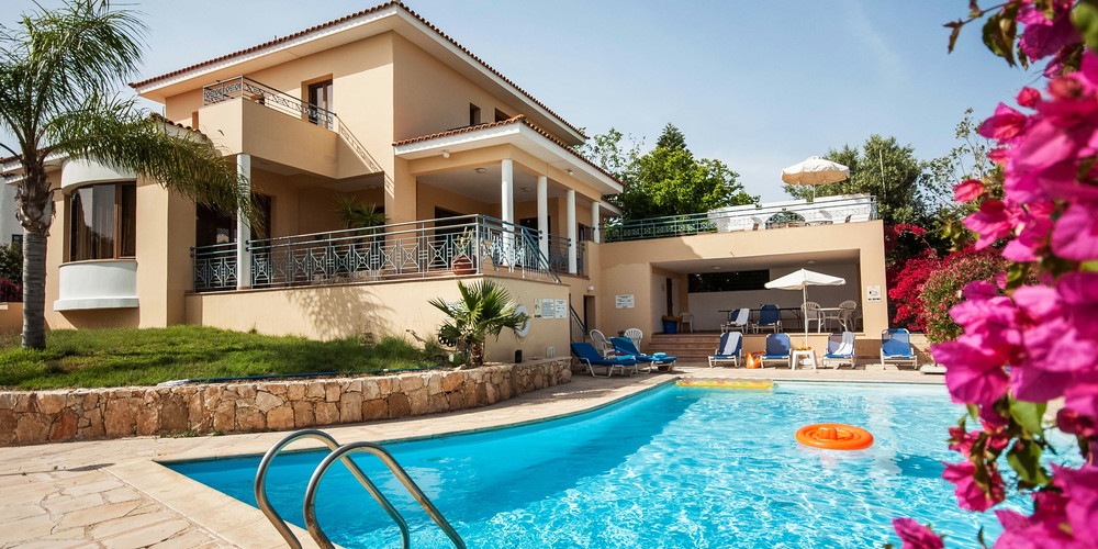 Sublime Villa