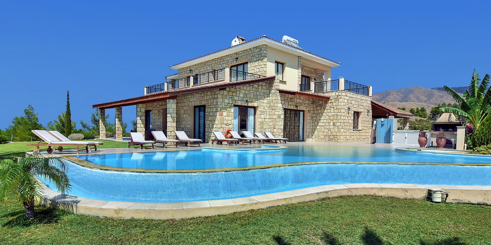 Elite Villa with swimming pool