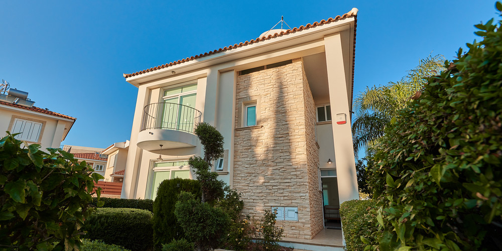 Villa Vista with swimming pool