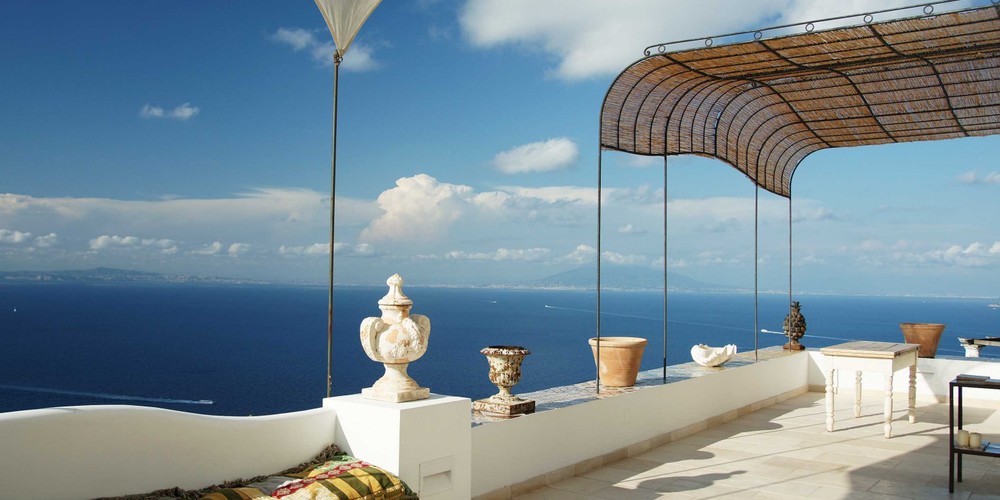 Villa Venere with swimming pool