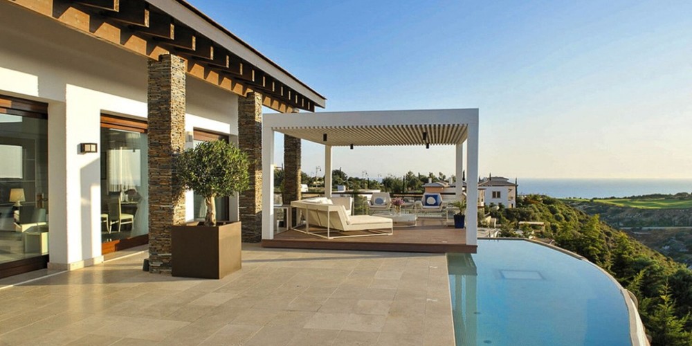 House in Aphrodite Hills, Paphos