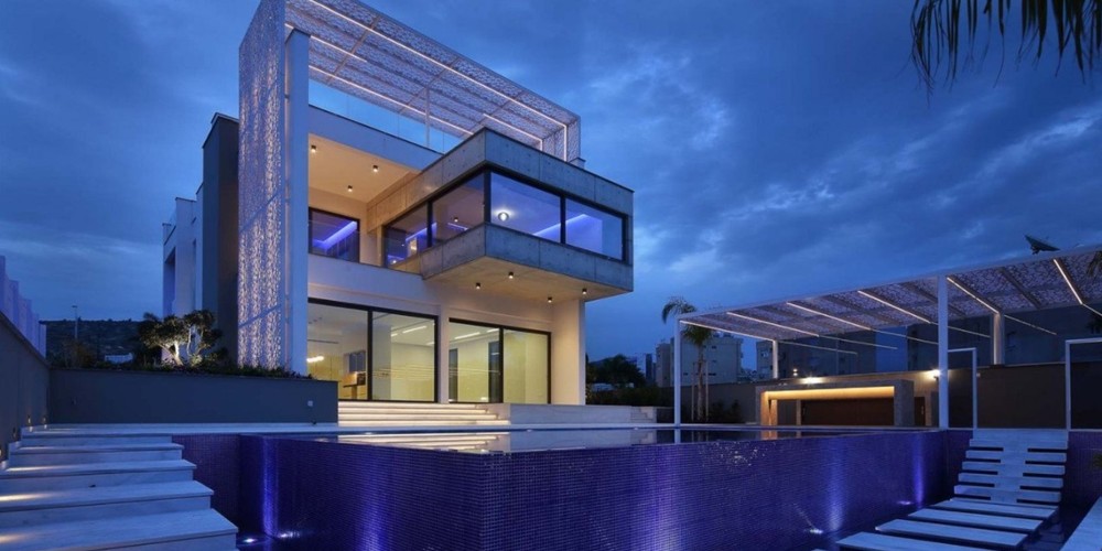 House in Saint Raphael Area, Limassol