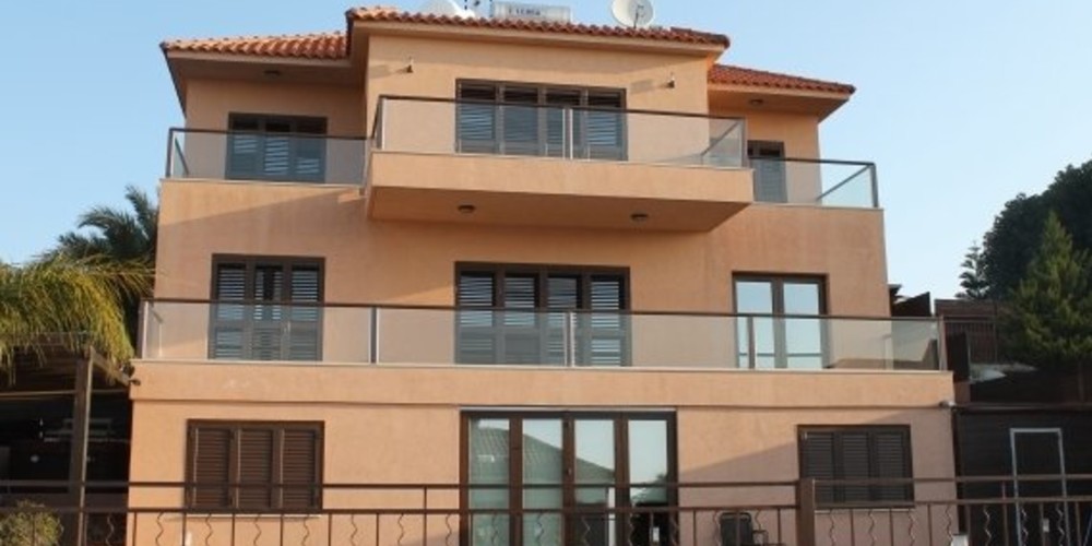 House in Paniotis, Limassol