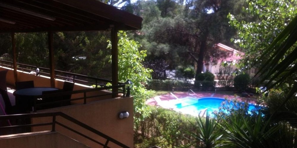 House in Moniatis, Limassol