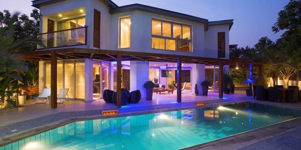 House in Le Meridien Area, Limassol