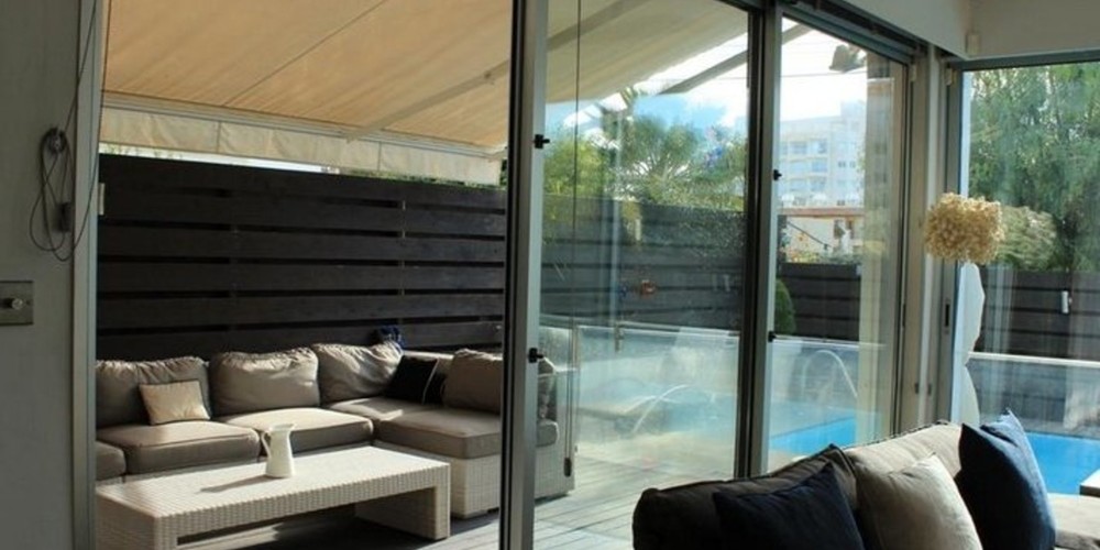 House (Semi detached) in Germasoyia Tourist Area, Limassol