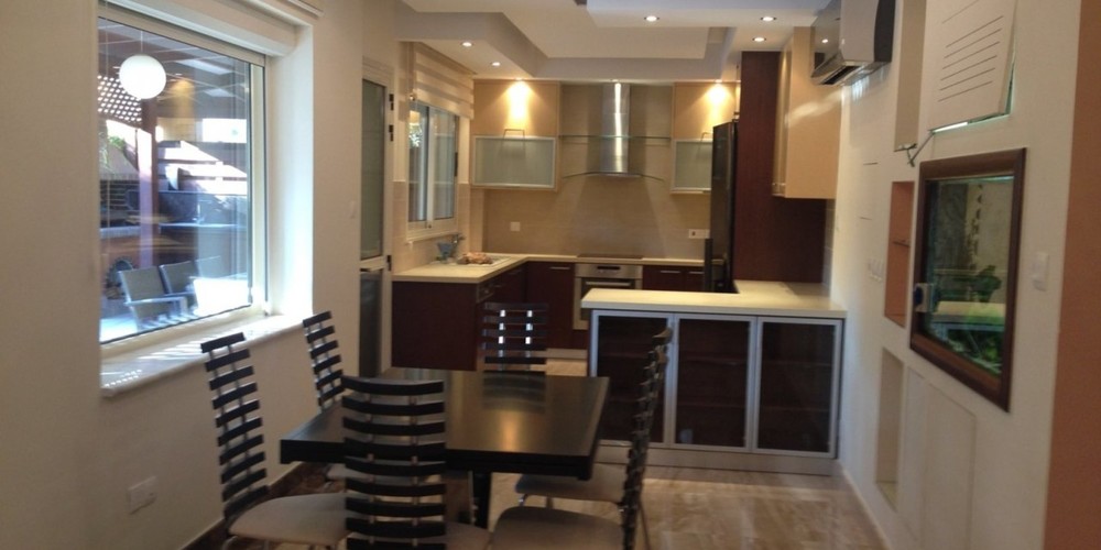 House in Germasoyia Tourist Area, Limassol