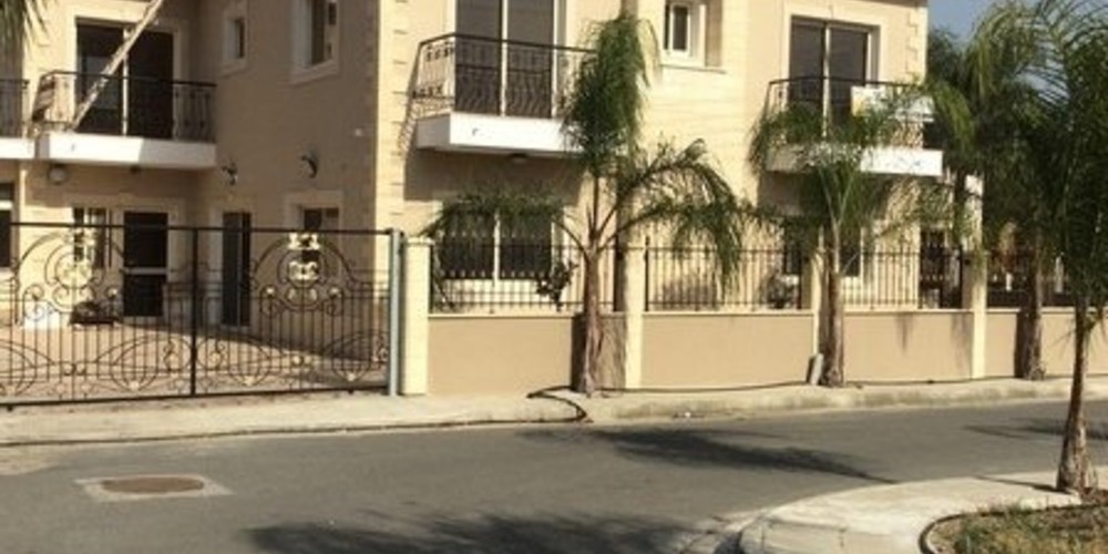 House in Potamos Germasoyias, Limassol