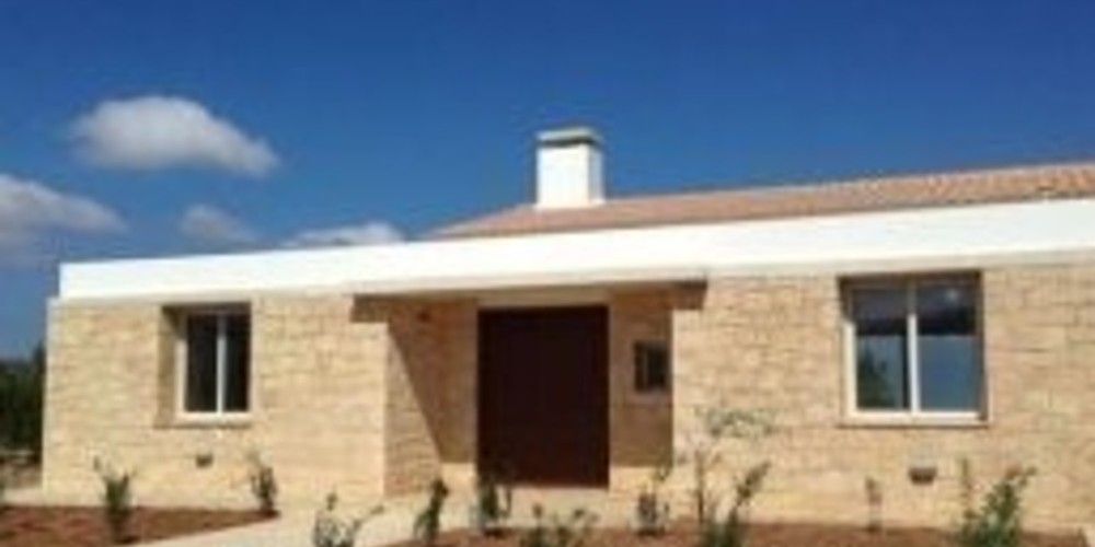 House in Neo Chorio, Paphos