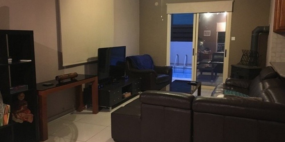 House in Germasoyia Tourist Area, Limassol