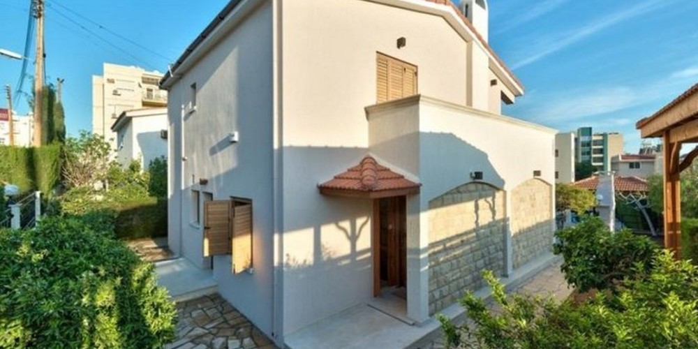 House in Posidonia Area, Limassol for Rent