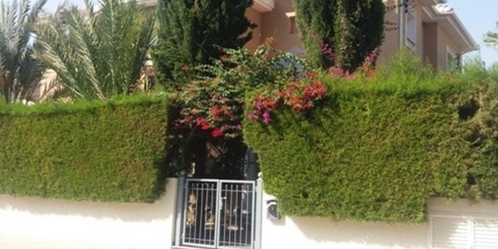 House in Crowne Plaza Area, Limassol