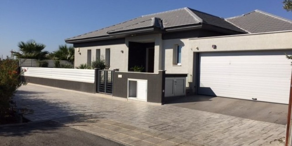 House in Ypsonas, Limassol