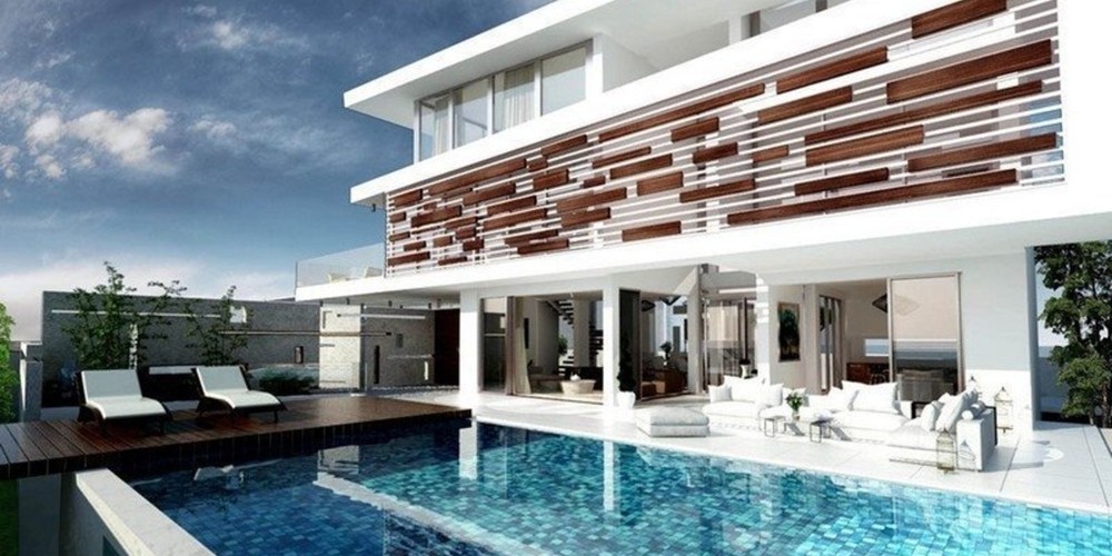 House in Le Meridien Area, Limassol
