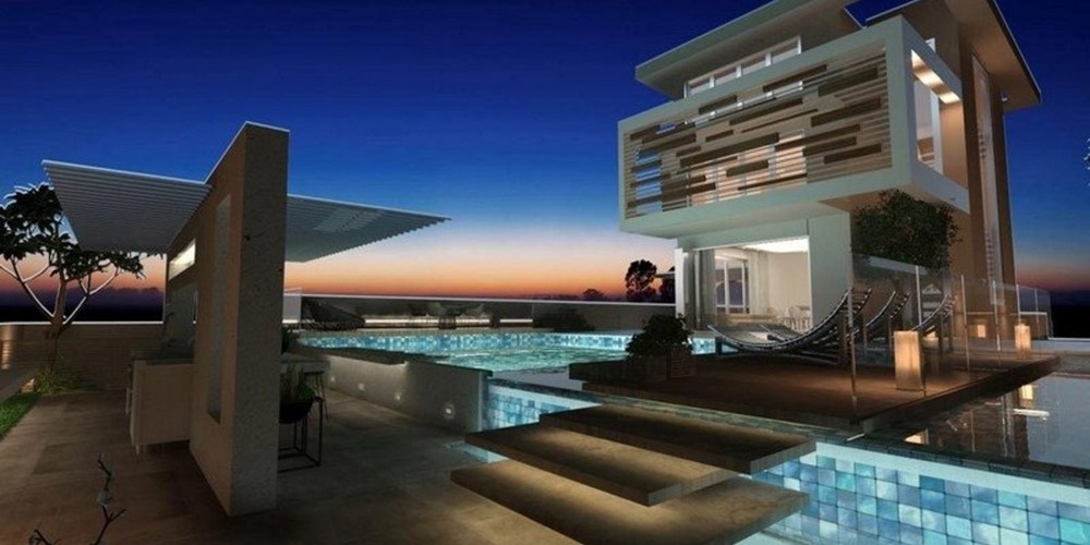 House in Le Meridien Area, Limassol