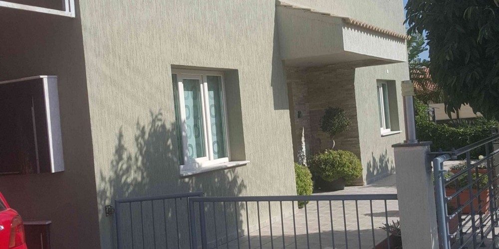 House in Episkopi, Limassol