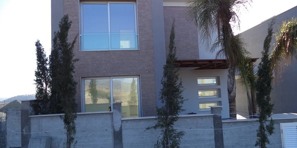 House in Moni, Limassol