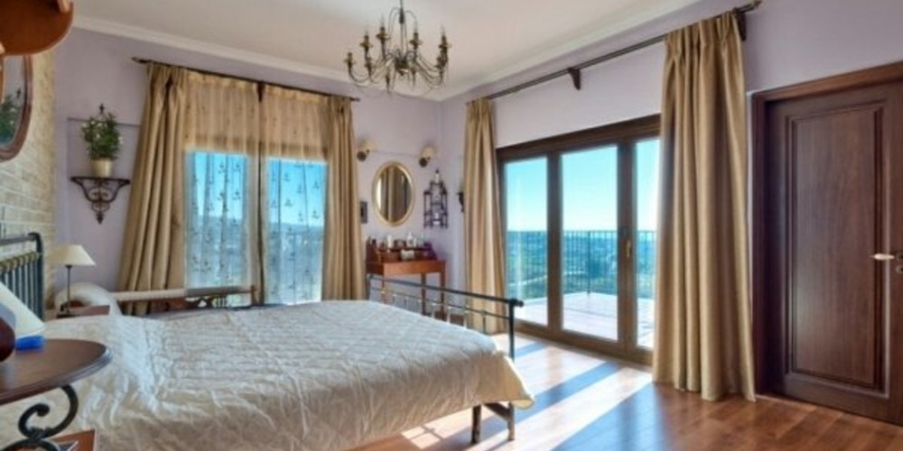 House in Green Area, Limassol