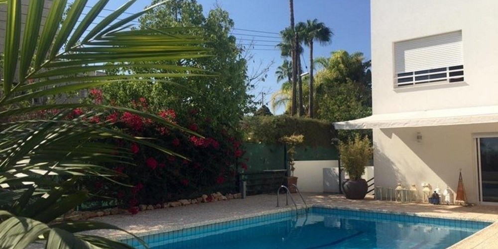 House in Armenochori, Limassol