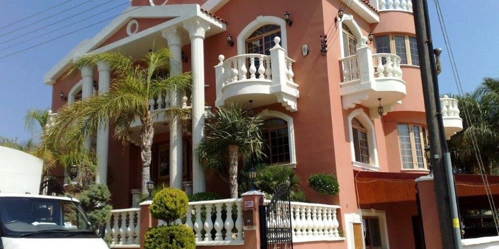 House in Agios Athanasios, Limassol