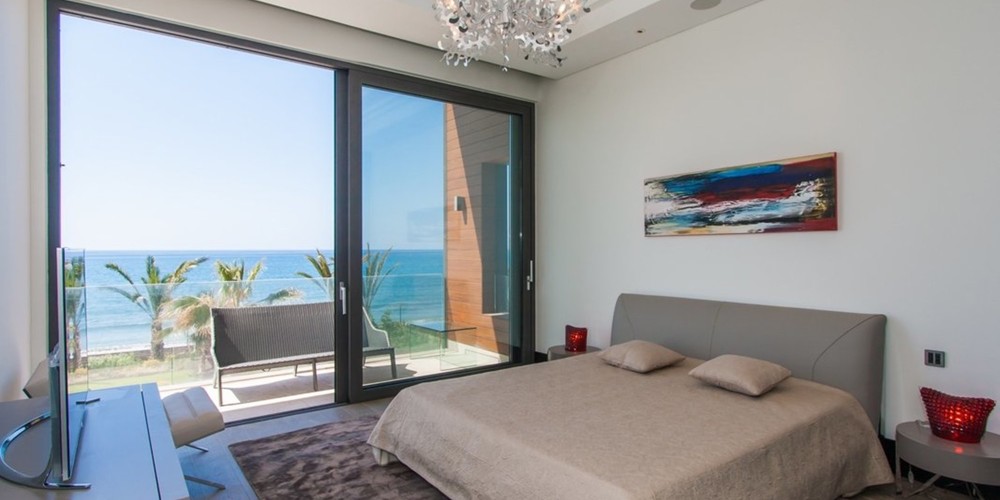 House in Amathounta, Limassol