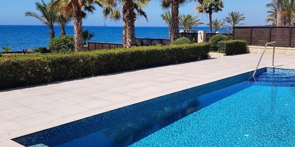 House in Amathounta, Limassol