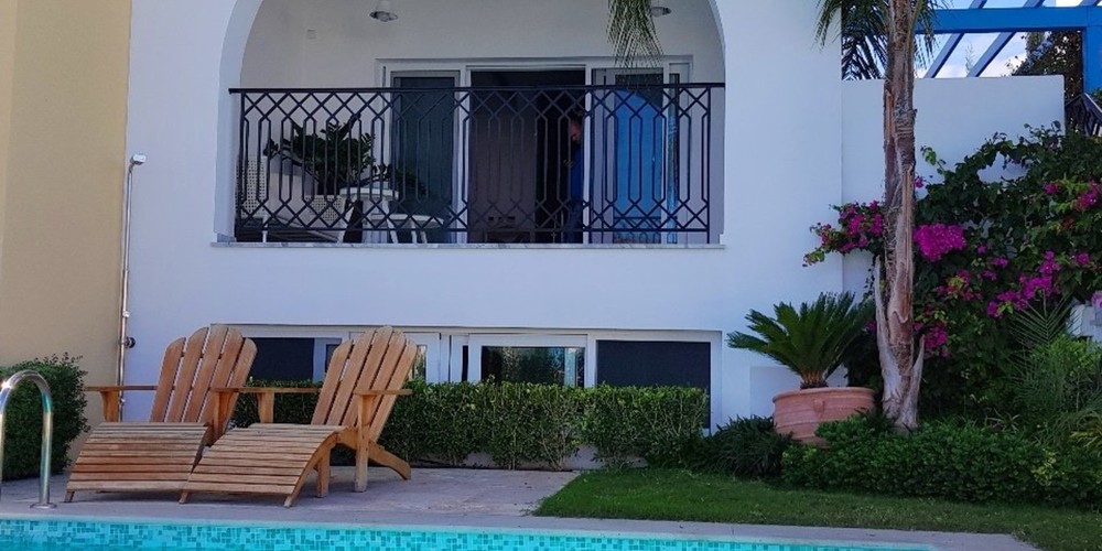 House (Semi Detached) in Limassol Marina Area, Limassol