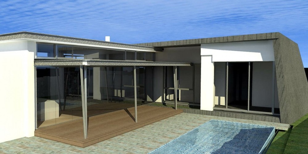 House in Potamos Germasoyias, Limassol