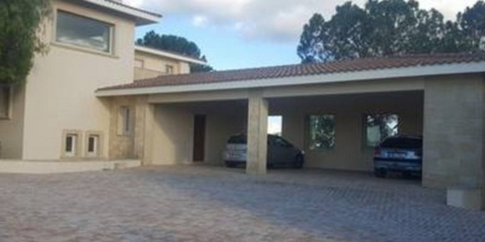House in Lakatamia, Nicosia