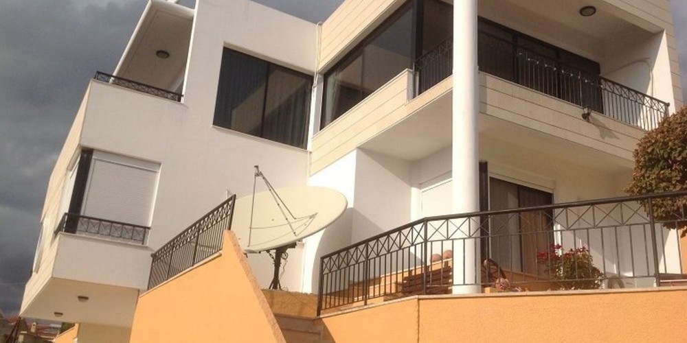 House in Laiki Lefkothea, Limassol