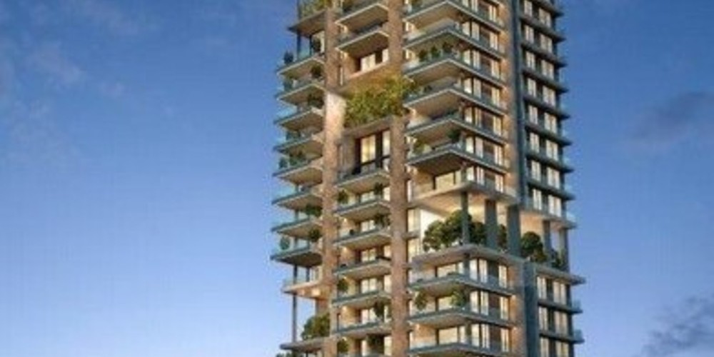 Apartment (Flat) in Posidonia Area, Limassol with swimming pool