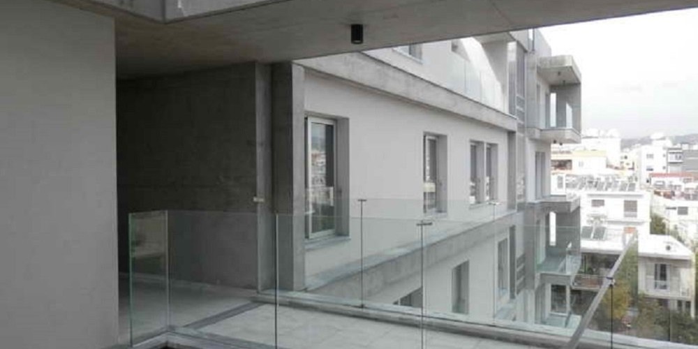 Apartment (Flat) in Neapoli, Limassol with swimming pool