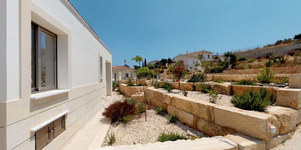 House in Maroni, Larnaca
