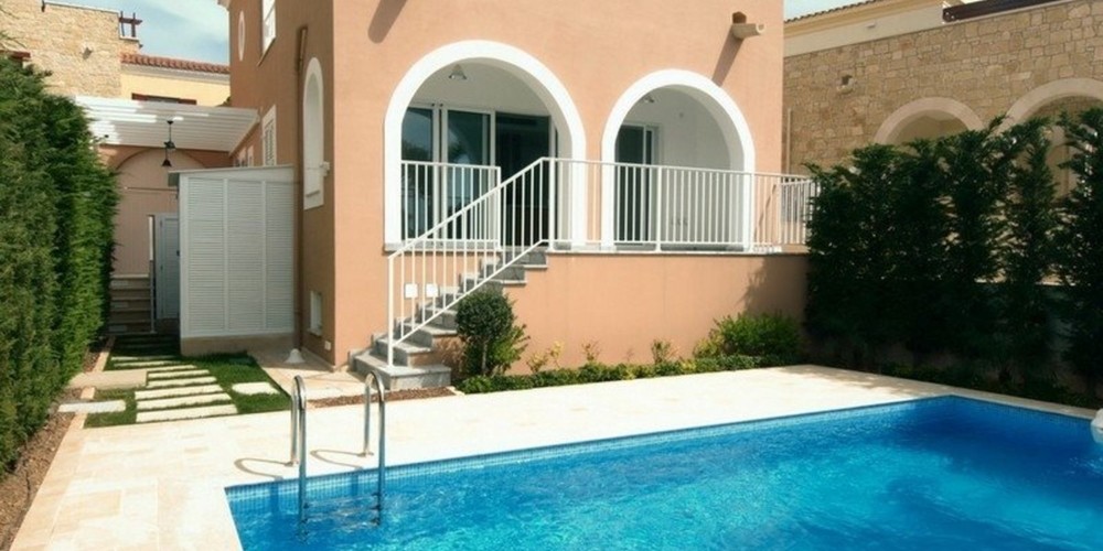 House in Limassol Marina Area, Limassol