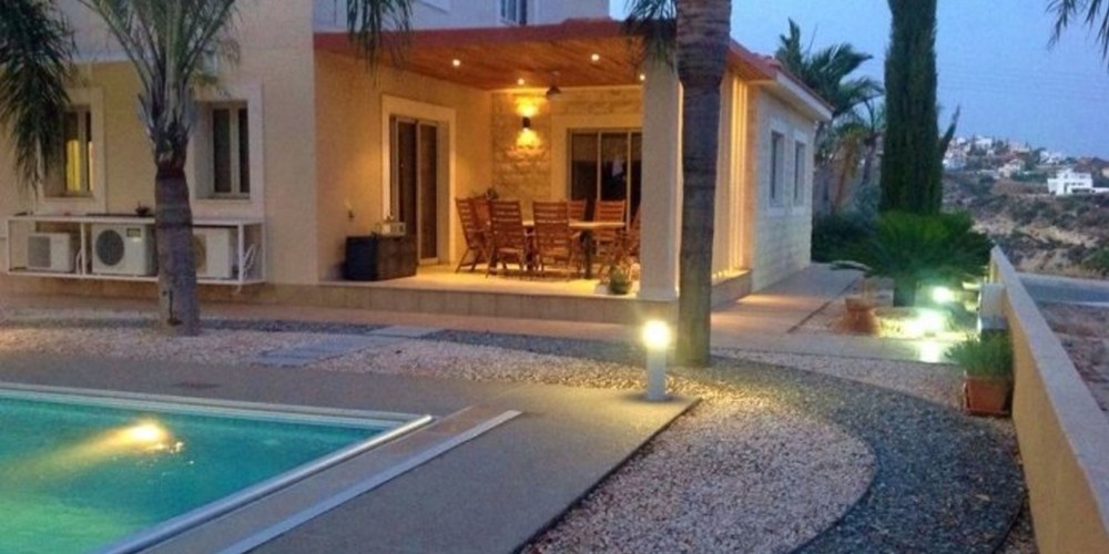 House in Agia Fyla, Limassol