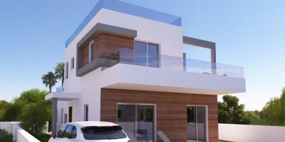 House in Kato Paphos, Paphos