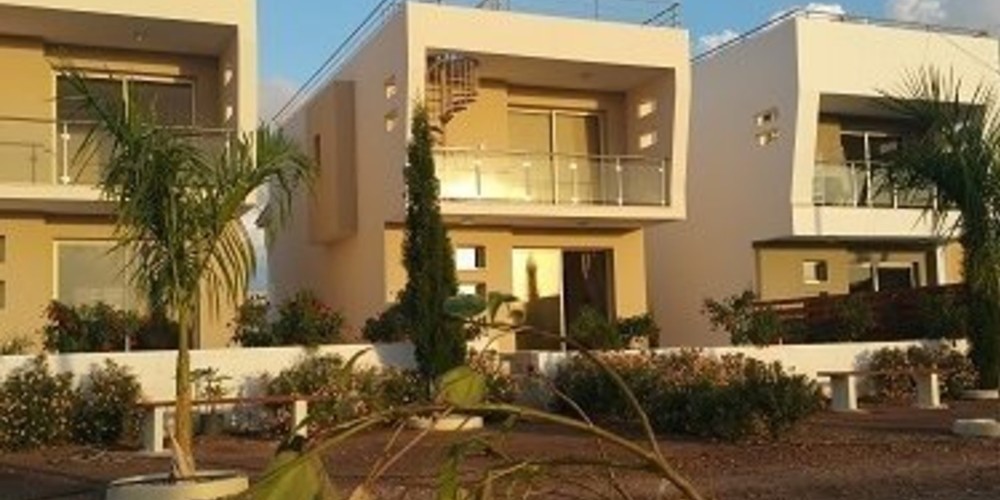 House in Chlorakas, Paphos