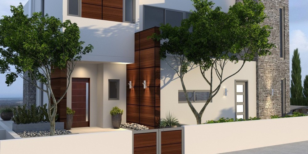 House in Geroskipou, Paphos