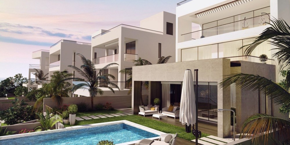 House in Amathounta, Limassol