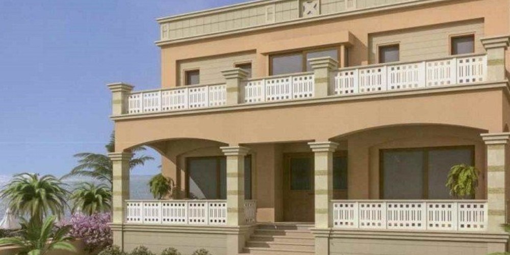 House in Zygi, Larnaca
