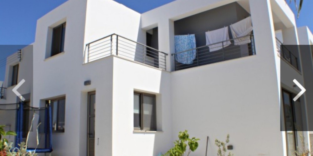House in Konia, Paphos
