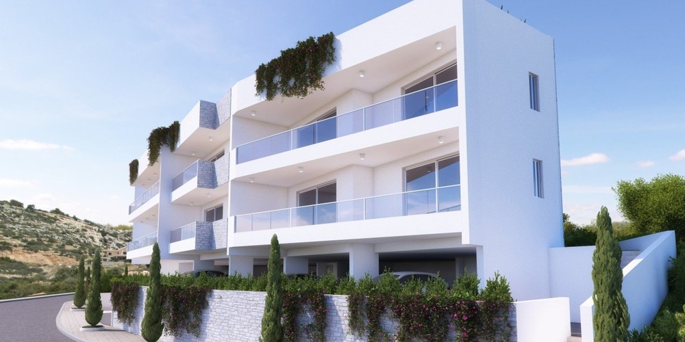 Stunning Villa In Protaras