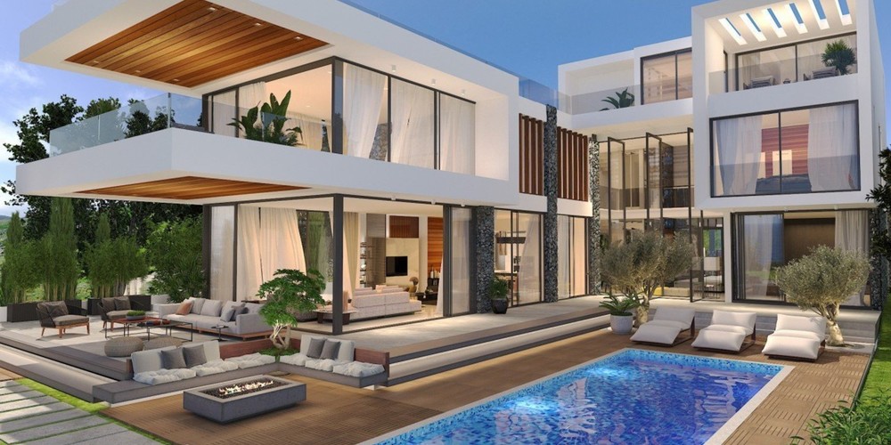 House in Kissonerga, Paphos